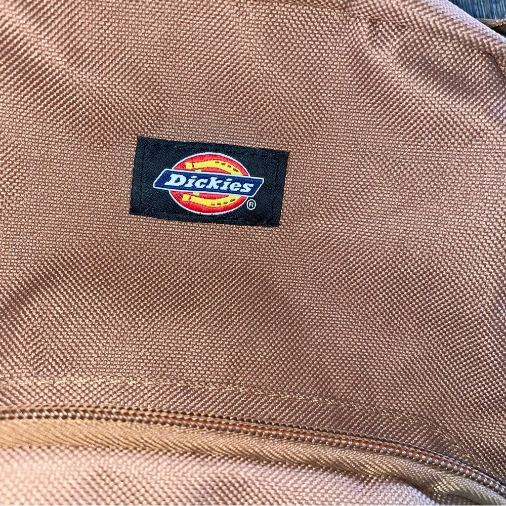 Dickies Small Backpack - image 4